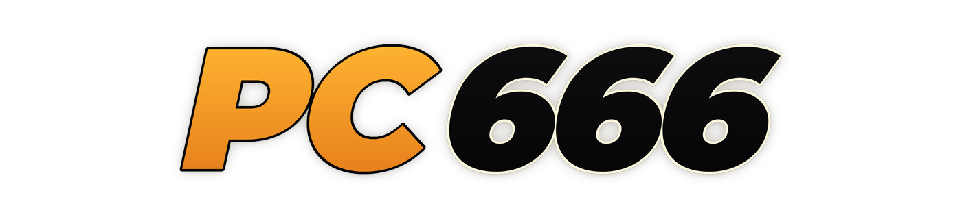 pc666 logo